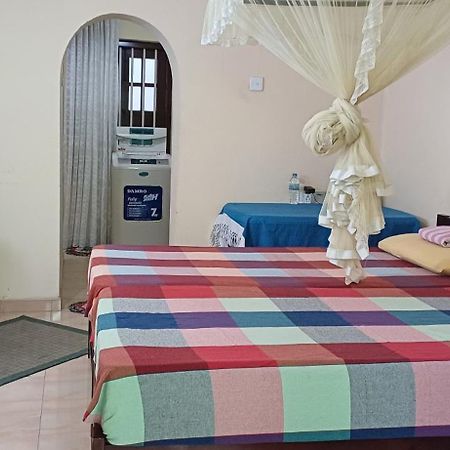 Hotel Twin Palms Mirissa Zewnętrze zdjęcie
