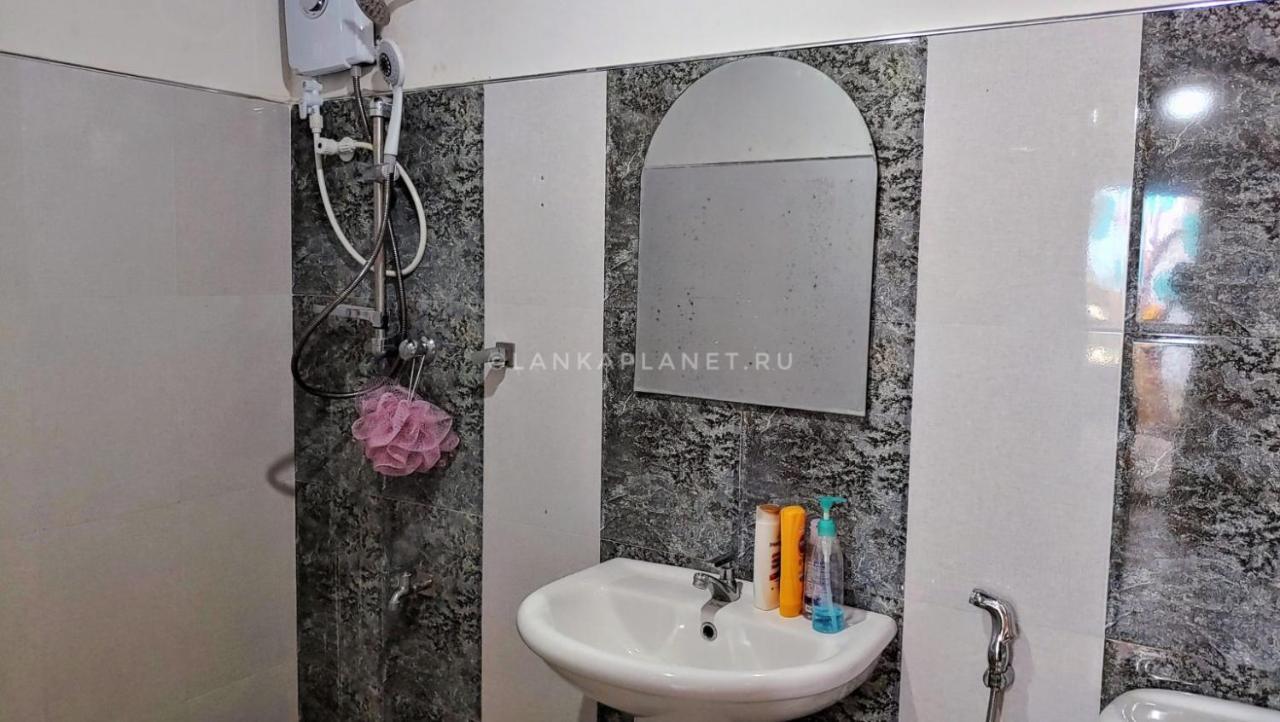 Hotel Twin Palms Mirissa Zewnętrze zdjęcie