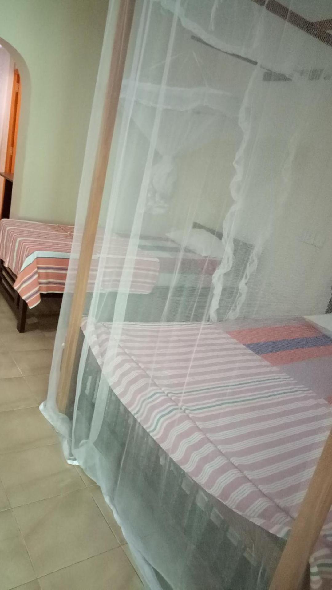 Hotel Twin Palms Mirissa Zewnętrze zdjęcie