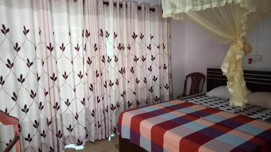 Hotel Twin Palms Mirissa Zewnętrze zdjęcie
