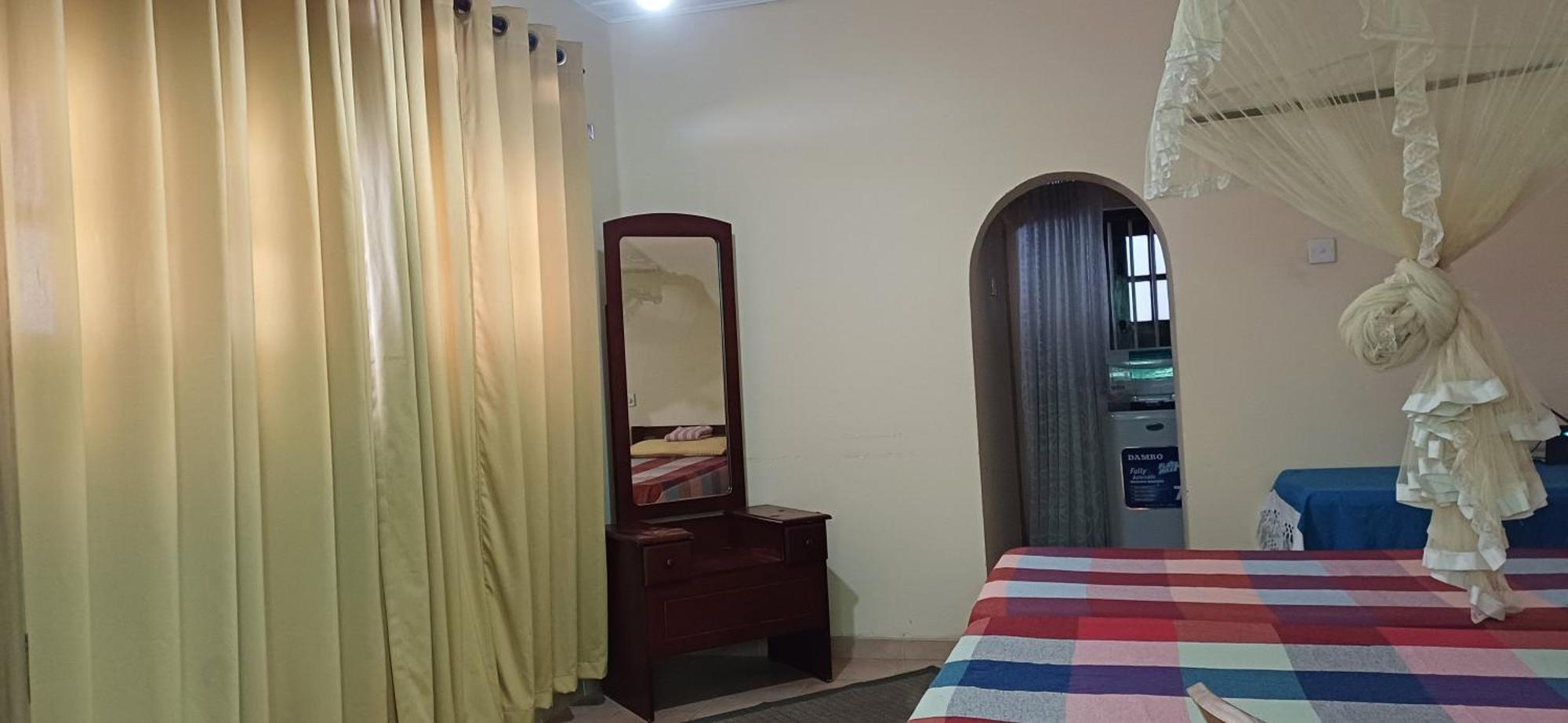 Hotel Twin Palms Mirissa Zewnętrze zdjęcie