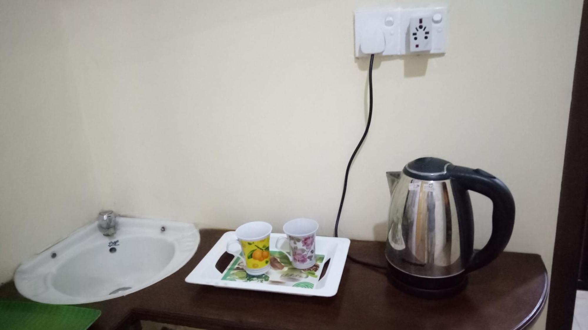 Hotel Twin Palms Mirissa Zewnętrze zdjęcie
