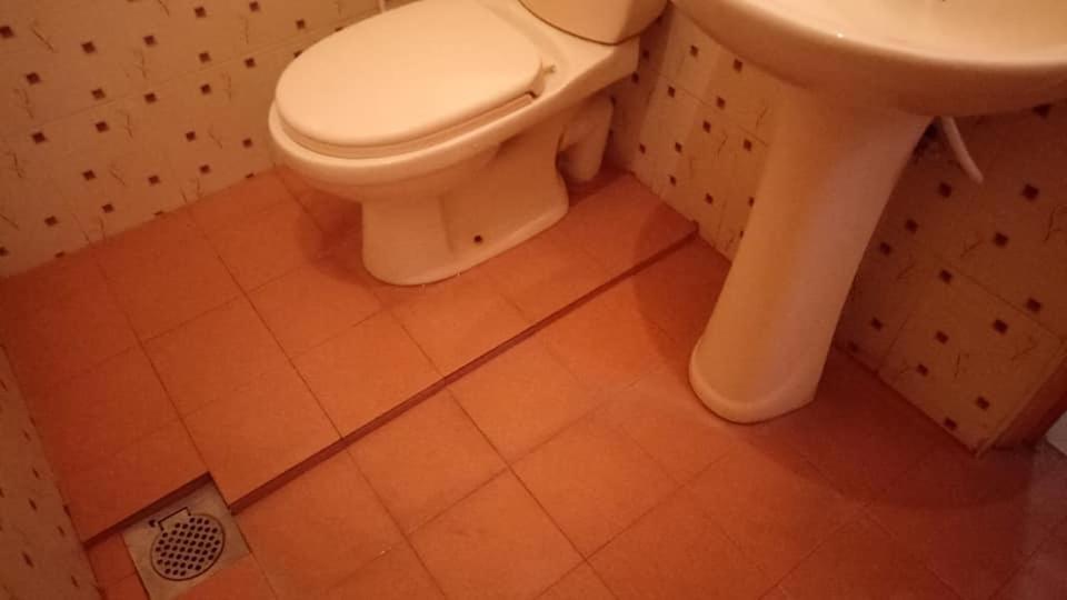 Hotel Twin Palms Mirissa Zewnętrze zdjęcie